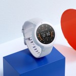 Amazfit Verge Lite White